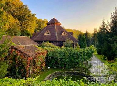 Комерційна нерухомість за адресою вул. Mock (площа 2000 м²) - Atlanta.ua - фото 54