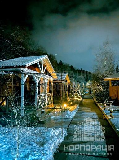 Комерційна нерухомість за адресою вул. Mock (площа 2000 м²) - Atlanta.ua - фото 48