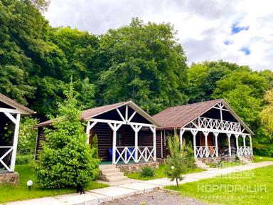 Комерційна нерухомість за адресою вул. Mock (площа 2000 м²) - Atlanta.ua - фото 47