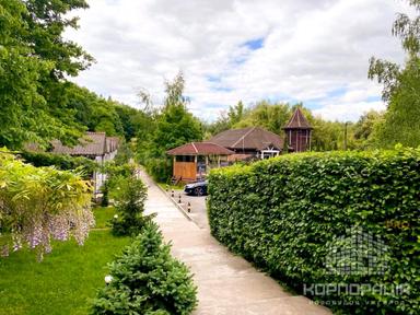 Комерційна нерухомість за адресою вул. Mock (площа 2000 м²) - Atlanta.ua - фото 57