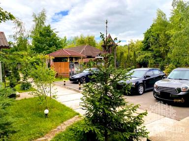 Комерційна нерухомість за адресою вул. Mock (площа 2000 м²) - Atlanta.ua - фото 41