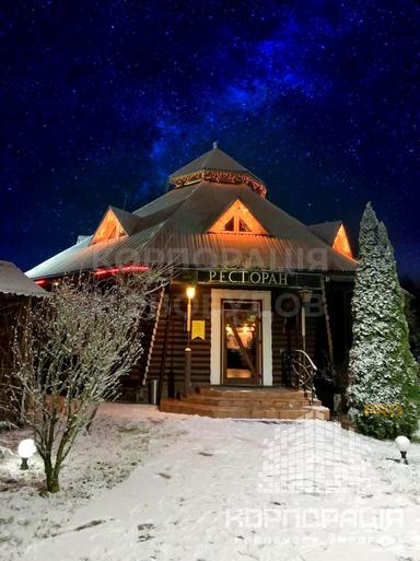 Комерційна нерухомість за адресою вул. Mock (площа 2000 м²) - Atlanta.ua - фото 33