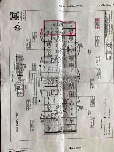 Commercial real estate at st. Gmyri Borisa (area 85 m²) - Atlanta.ua - photo 11