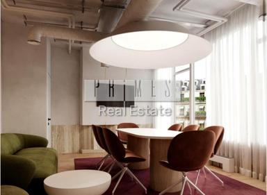 Коммерческая недвижимость по адресу ул. Крещатик (площадь 135 м²) - Atlanta.ua - фото 21