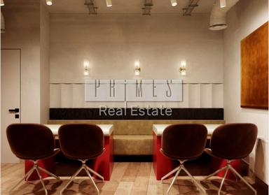 Коммерческая недвижимость по адресу ул. Крещатик (площадь 135 м²) - Atlanta.ua - фото 22