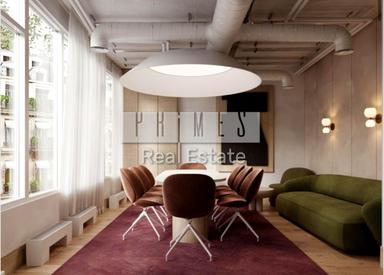 Коммерческая недвижимость по адресу ул. Крещатик (площадь 135 м²) - Atlanta.ua - фото 23