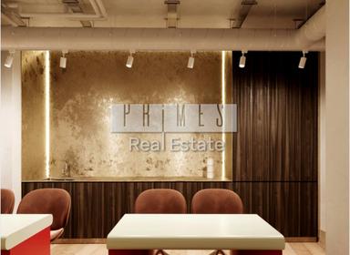 Коммерческая недвижимость по адресу ул. Крещатик (площадь 135 м²) - Atlanta.ua - фото 25