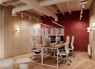 Коммерческая недвижимость по адресу ул. Крещатик (площадь 135 м²) - Atlanta.ua - фото 26