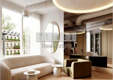 Коммерческая недвижимость по адресу ул. Крещатик (площадь 135 м²) - Atlanta.ua - фото 28