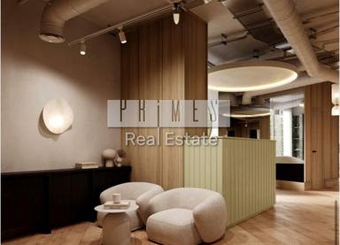 Коммерческая недвижимость по адресу ул. Крещатик (площадь 135 м²) - Atlanta.ua - фото 30