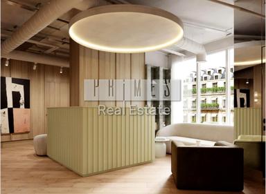 Коммерческая недвижимость по адресу ул. Крещатик (площадь 135 м²) - Atlanta.ua - фото 32