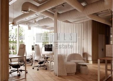 Коммерческая недвижимость по адресу ул. Крещатик (площадь 135 м²) - Atlanta.ua - фото 33