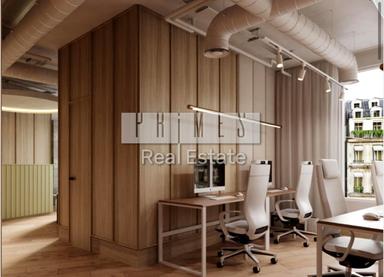 Коммерческая недвижимость по адресу ул. Крещатик (площадь 135 м²) - Atlanta.ua - фото 34