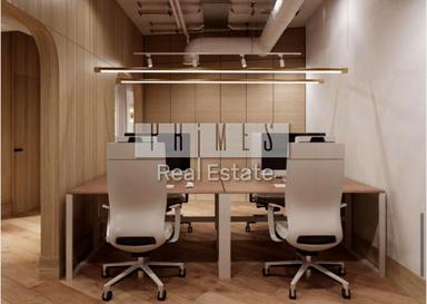 Коммерческая недвижимость по адресу ул. Крещатик (площадь 135 м²) - Atlanta.ua - фото 35