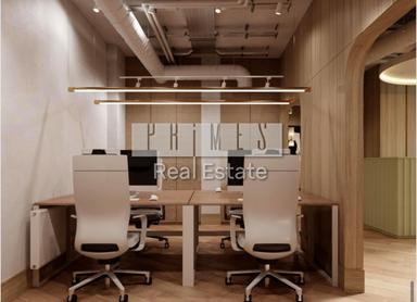 Коммерческая недвижимость по адресу ул. Крещатик (площадь 135 м²) - Atlanta.ua - фото 36