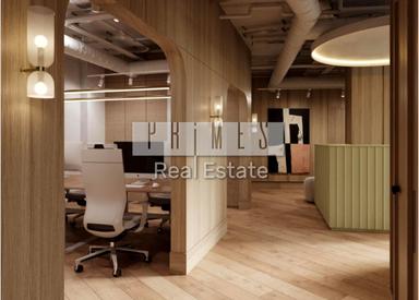 Коммерческая недвижимость по адресу ул. Крещатик (площадь 135 м²) - Atlanta.ua - фото 37