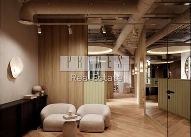 Коммерческая недвижимость по адресу ул. Крещатик (площадь 135 м²) - Atlanta.ua - фото 38