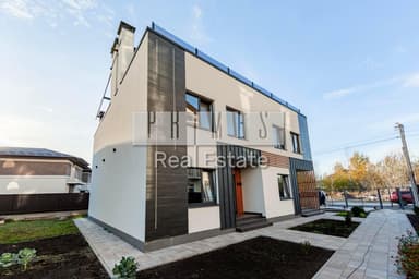 Многокомнатная квартира по адресу (площадь 157 м²) - Atlanta.ua - фото 11