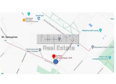 Commercial real estate at st. Ul Institutskaya (area 57 m²) - Atlanta.ua - photo 17