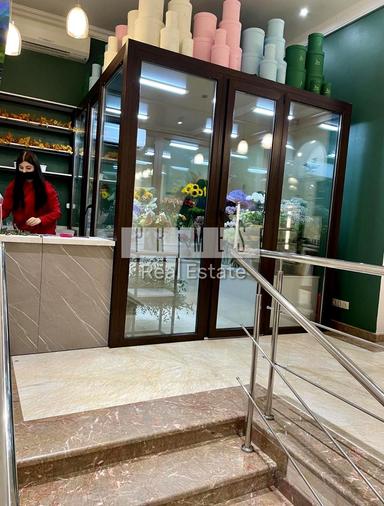 Commercial real estate at st. Ul Institutskaya (area 57 m²) - Atlanta.ua - photo 18