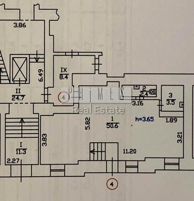 Commercial real estate at st. Ul Institutskaya (area 57 m²) - Atlanta.ua - photo 24