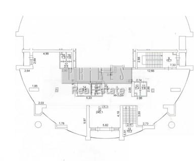 Commercial real estate at st. Grodnenskaya (area 545 m²) - Atlanta.ua - photo 20