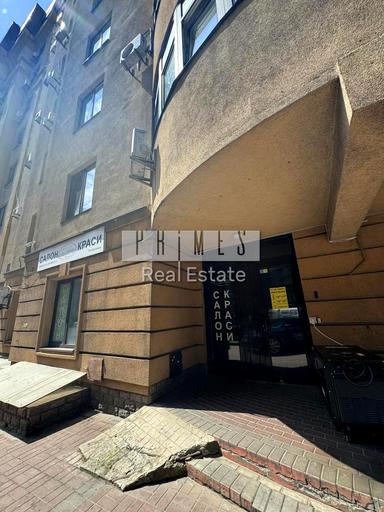 Коммерческая недвижимость по адресу ул. Златоустовская (площадь 274 м²) - Atlanta.ua - фото 17