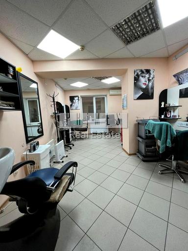 Коммерческая недвижимость по адресу ул. Златоустовская (площадь 274 м²) - Atlanta.ua - фото 19