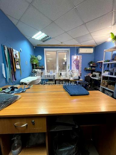 Коммерческая недвижимость по адресу ул. Златоустовская (площадь 274 м²) - Atlanta.ua - фото 22