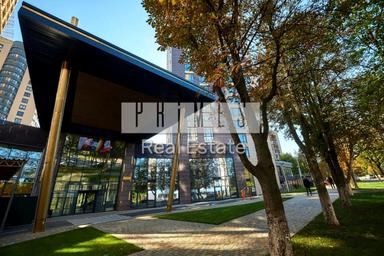 Commercial real estate at (area 492 m²) - Atlanta.ua - photo 22