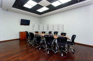 Commercial real estate at (area 492 m²) - Atlanta.ua - photo 31