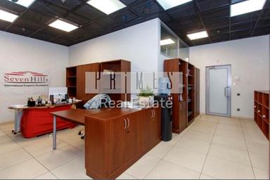Commercial real estate at (area 492 m²) - Atlanta.ua - photo 34