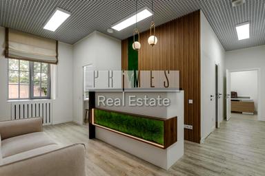 Коммерческая недвижимость по адресу ул. Филиппа Орлика (площадь 155 м²) - Atlanta.ua - фото 23