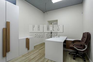 Коммерческая недвижимость по адресу ул. Филиппа Орлика (площадь 155 м²) - Atlanta.ua - фото 35