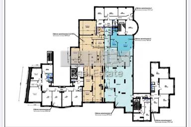 Commercial real estate at st. Grodnenskaya (area 1100 m²) - Atlanta.ua - photo 14