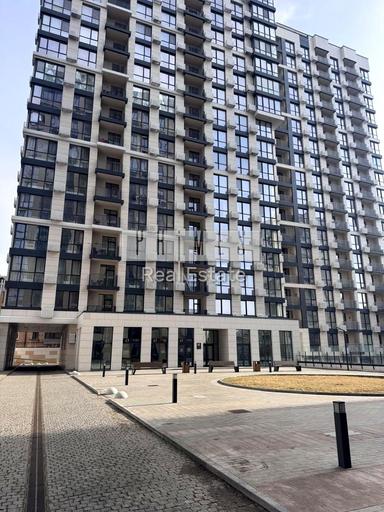 Коммерческая недвижимость по адресу ул. Златоустовская (площадь 156,7 м²) - Atlanta.ua - фото 16