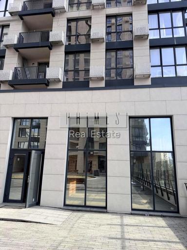 Коммерческая недвижимость по адресу ул. Златоустовская (площадь 156,7 м²) - Atlanta.ua - фото 20