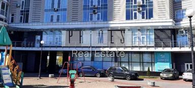 Комерційна нерухомість за адресою (площа 401 м²) - Atlanta.ua - фото 21