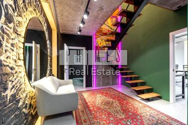 Коммерческая недвижимость по адресу ул. Бойчука Михаила (площадь 200 м²) - Atlanta.ua - фото 21