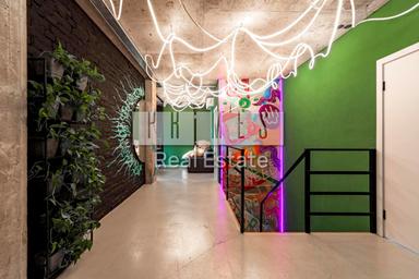 Коммерческая недвижимость по адресу ул. Бойчука Михаила (площадь 200 м²) - Atlanta.ua - фото 26