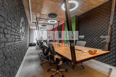 Коммерческая недвижимость по адресу ул. Бойчука Михаила (площадь 200 м²) - Atlanta.ua - фото 27