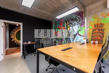 Коммерческая недвижимость по адресу ул. Бойчука Михаила (площадь 200 м²) - Atlanta.ua - фото 33