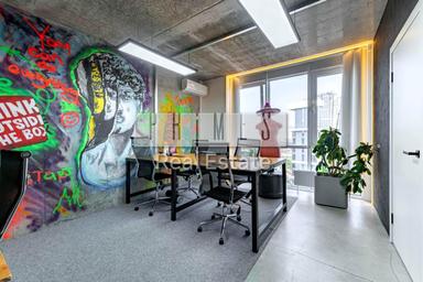 Коммерческая недвижимость по адресу ул. Бойчука Михаила (площадь 200 м²) - Atlanta.ua - фото 34