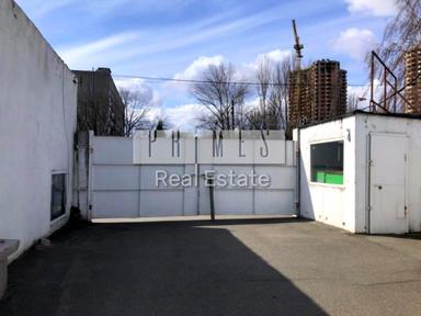 Комерційна нерухомість за адресою просп. Корольова (площа 954 м²) - Atlanta.ua - фото 11