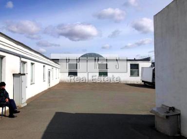 Комерційна нерухомість за адресою просп. Корольова (площа 954 м²) - Atlanta.ua - фото 12