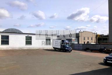 Комерційна нерухомість за адресою просп. Корольова (площа 954 м²) - Atlanta.ua - фото 13