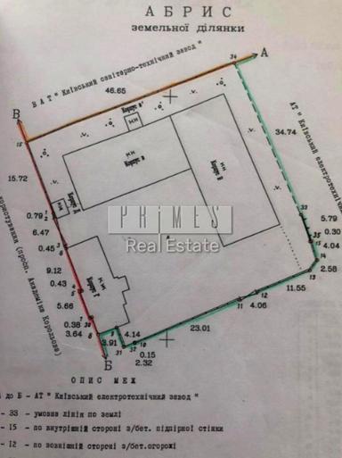Комерційна нерухомість за адресою просп. Корольова (площа 954 м²) - Atlanta.ua - фото 16