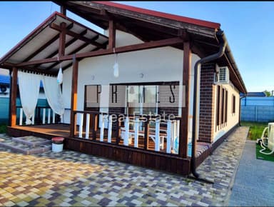 Багатокімнатна квартира за адресою вул. Одеська (площа 93,7 м²) - Atlanta.ua - фото 19