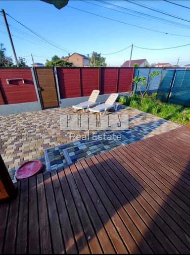 Багатокімнатна квартира за адресою вул. Одеська (площа 93,7 м²) - Atlanta.ua - фото 28