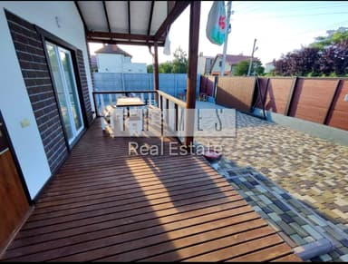 Багатокімнатна квартира за адресою вул. Одеська (площа 93,7 м²) - Atlanta.ua - фото 36